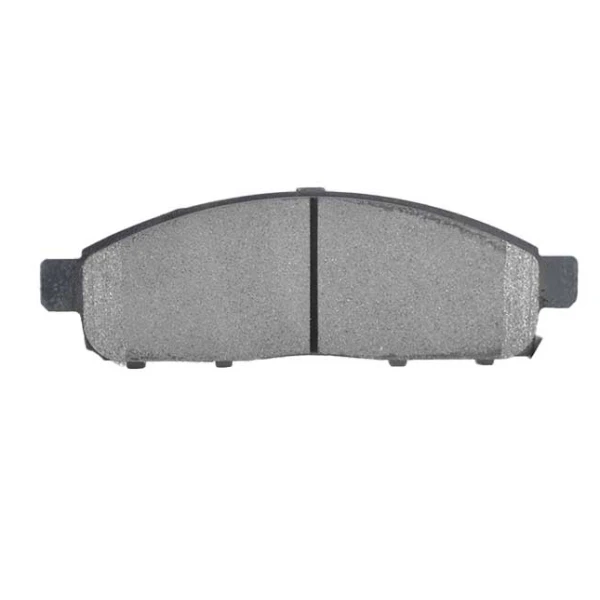 Pastilla Delantera Para Fiat Fullback 2016 2019 2.4